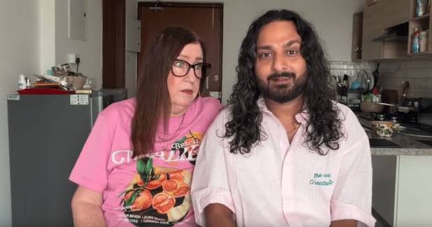 90 Day Fiancé' Star Sumit Singh Denied U.S. Visa as Jenny Slatten's ALS  Worsens READ MORE:  https://www.complex.com/pop-culture/a/bernadette-giacomazzo/90-day-fiance- jenny-slatten-als-battle-update?utm_medium=social&utm_source ...