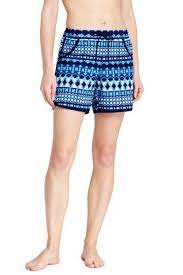 Women S 5 Swim Shorts With Panty From Landsend Women Clothes For Women Quality Clothing