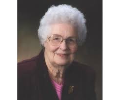 Margaret Jenson Obituary (1925