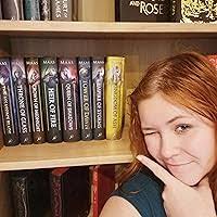 The Land of Frost by Whitney Welsh Gibbs