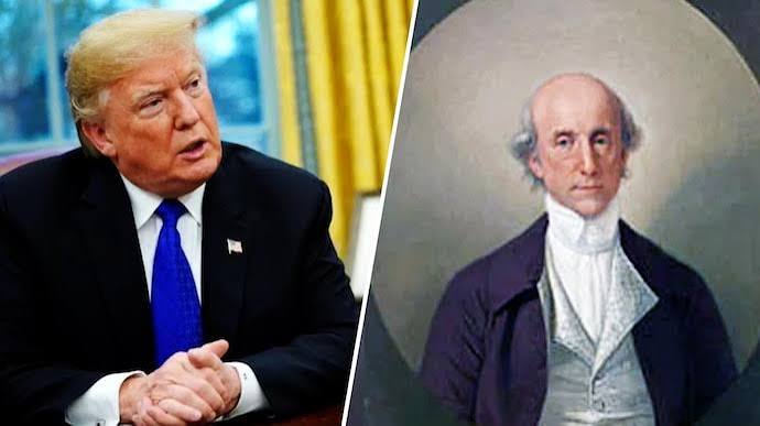How Bengal governor general from 18th century makes a case against Donald Trump - India Today