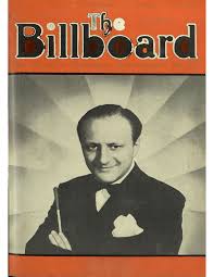 NIGHT SP OTS - - - PICTURES - - - OUTDO OR BA R NE Y RAPP And His New  Englanders