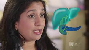 When symptoms develop, they are often nonspecific. What Are The Symptoms Of Liver Cancer Youtube