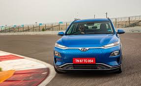 The kona electric is electric in every sense. Hyundai Kona Electric Images Interior Exterior Hd Photos Autox