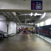 Be sure to have your camera ready when you pull up at the. Gurney Plaza Multi Level Car Park Parking In George Town