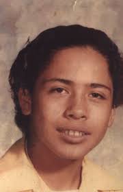 Virgil Salas Obituary