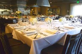 Think cirque du soleil in your kitchen for a dinner party. The Kitchen Restaurant Virtual Restaurant Concierge