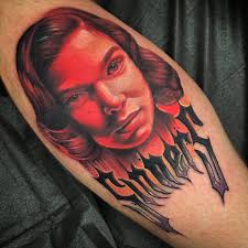 Ell Torres (@ell_torres_tattoos) · Halifax