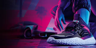 Puma Puma And Need For Speed Create Hi Octn Sneaker Need For Speed Sneakers High Performance Cars