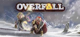 Overfall On Steam Gaming Pc Free Pc Games Free Games
