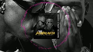 Where can i download macky 2 by chris joy? Macky2 Feat Yo Maps Alabalansa Official Audio Youtube