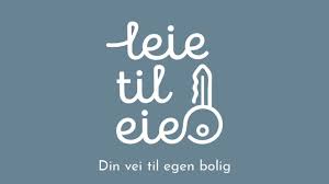 Ditt krav til egenkapital blir da 15 % av denne prisen, nemlig 277 500 kr. Leie Til Eie Digital Soknadsprosess Youtube