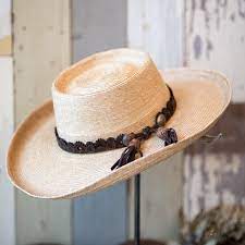 Our Story Straw Hat Cowgirl Hats Brown Hats