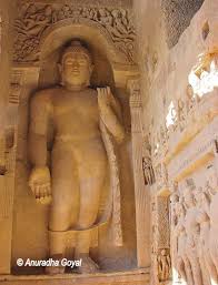 Ancient Kanheri Caves In Sanjay Gandhi ...