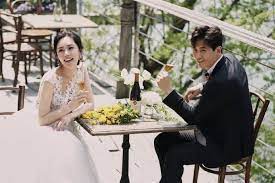 Isn't choo ja hyun who gave his life and gave birth to him not worthy? Chu Ja Hyun And Yu Xiao Guang Make Meaningful Donation To Help Children In Need Soompi