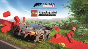 Forza Horizon 4 Lego Speed Champions Dlc Erscheint In Dieser Woche Play Experience