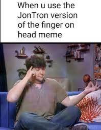 25 Best Ahegao Fingers Memes Your Meme Memes Finger On Head Meme Memes Fkj Memes