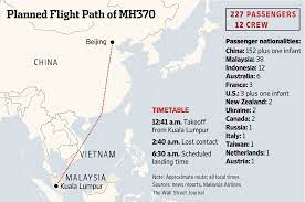 World time buddy (wtb) is a convenient world clock, a time zone converter, and an online meeting scheduler. Malaysia Airlines Jet Goes Missing With 239 On Board Wsj