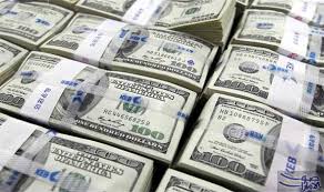 الدولار الأميركي يرتفع في السوق الأوروبية لليوم ارتفع الدولار الأميركي في السوق الأوروبية الخميس مقابل سلة من العملات Money Us Dollars Personalized Items