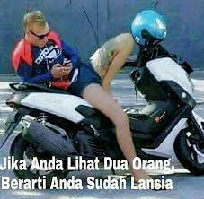  Ilusi Optik Fokus Lansia Lebah Jantan Meme Lucu Foto Lucu