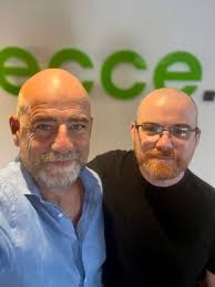 We'll put the band back together, do a few gigs, we get some bread.