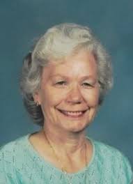 Virginia Nixon Obituary