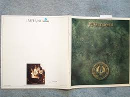 Image result for Platinum 1970 Imperial