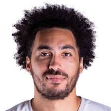 Drew Gordon, Basketball Player, Stats, Height, Age