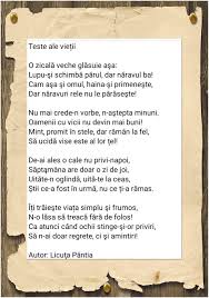 Poezii De Suflet Posts Facebook