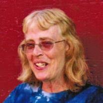 Obituary for Lori M. Peterson