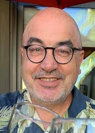 Jon Steeves's Instagram, Twitter & Facebook