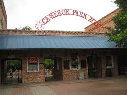 Cameron Park Zoo In Waco Tx Travel Around The World Favorite Places Cameron Park