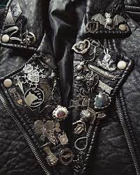 3 735 Likes 54 Comments Steffanie Strazzere Swamp Snacks On Instagram Current Lapel Situation I Tagged As Ma Vegan Leather Jacket Lapel Vegan Leather