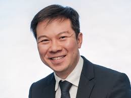 Bernie Lee: Allen & Gledhill