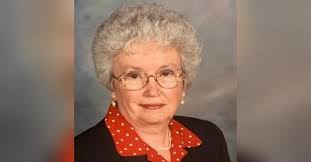 Lucille M. Johnson Obituary