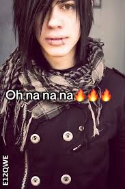 Edgar Main in Real Life