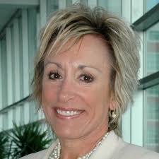 Debbie Rusteberg (@debruste)