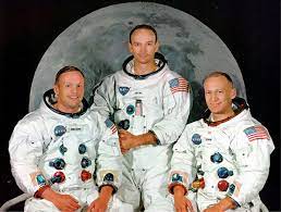 Der flug apollo 11 brachte die menschheit erstmals auf den mond. Themenabend Zur Mondlandung Wie Haben Sie Das Geschafft Medien Faz