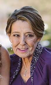 Kathleen Mary Moro Obituary