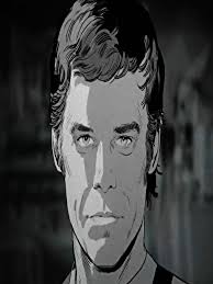 Did Image Comics Make Dexter Morgan