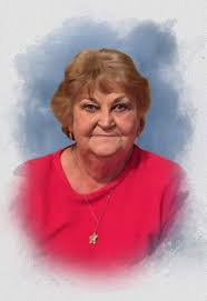 Geraldine Redden Simpkins -