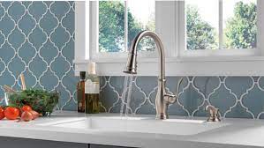 That includes a typical $5 to $10 per square foot for the tile, and $4 to $14 per square foot for a pro to do the work. 7 Kitchen Backsplash Trends To Follow Now