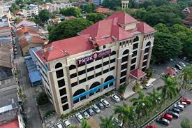 All acronyms, perbadanan menteri besar kelantan (feb. Perbadanan Menteri Besar Kelantan