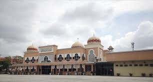 Masjid Nurul Hidayah Seri Manjung ( Seri Manjung, Perak )