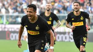 Current season & career stats available, including appearances, goals & transfer fees. Alexis Sanchez Scores And Gets Sent Off In Full Debut As Inter Milan Extend Perfect Start The National