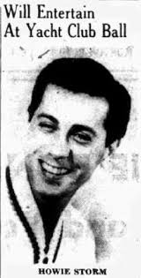 Classic Television Showbiz: An Interview with Howard Storm