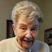 Jeanne M. Regnier Obituary