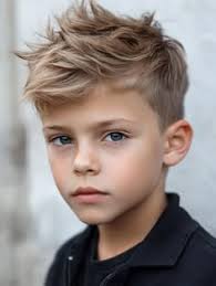 Discover 42 For Kaleb and boys haircuts ideas