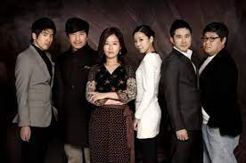 Buzzfeed staff wandavision star to look out for: Added Trailer Premiere Updated Cast And Images For The Upcoming Korean Drama I M Alive Hancinema