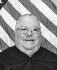 The Magistrate is a Publication of The New York State Magistrates  Association 2023 Vol 63 No. 1